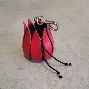 Bylin Leather Tulip Mini Bag